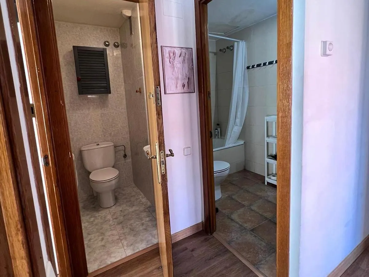 ברצלונה Ramblas! Dreaming Pent With Terrace 6Pax 0*,  ספרד
