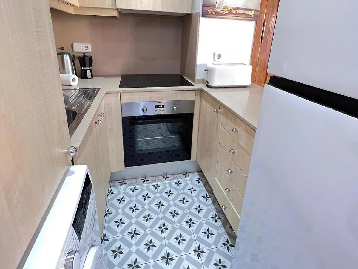 ברצלונה Ramblas! Dreaming Pent With Terrace 6Pax 0*,  ספרד