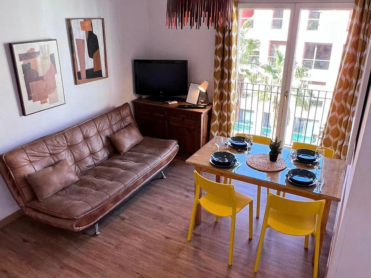 דירה ברצלונה Ramblas! Dreaming Pent With Terrace 6Pax