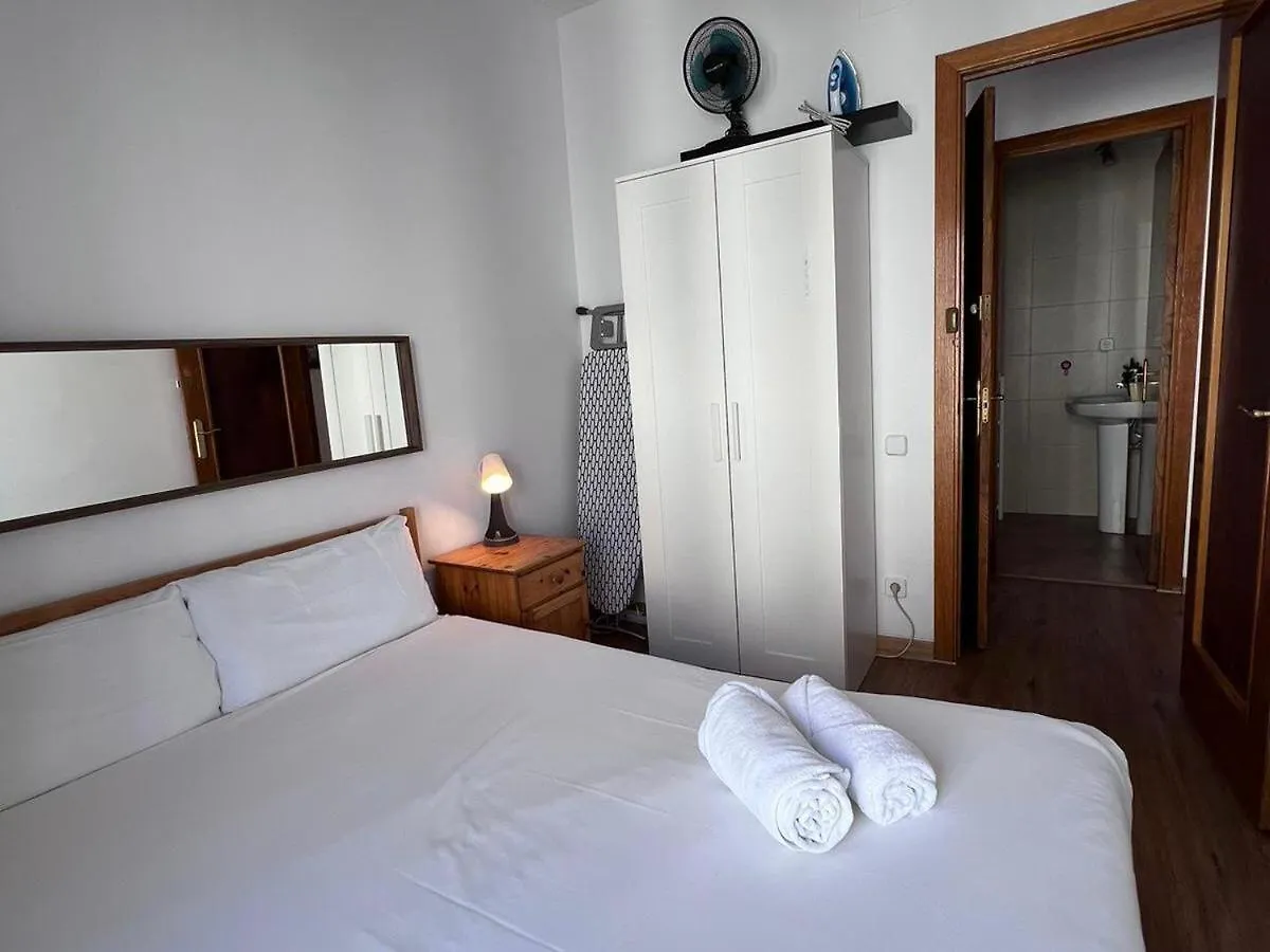 ברצלונה Ramblas! Dreaming Pent With Terrace 6Pax ספרד