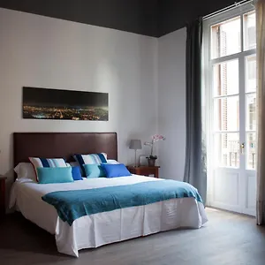  Apartamento Colom