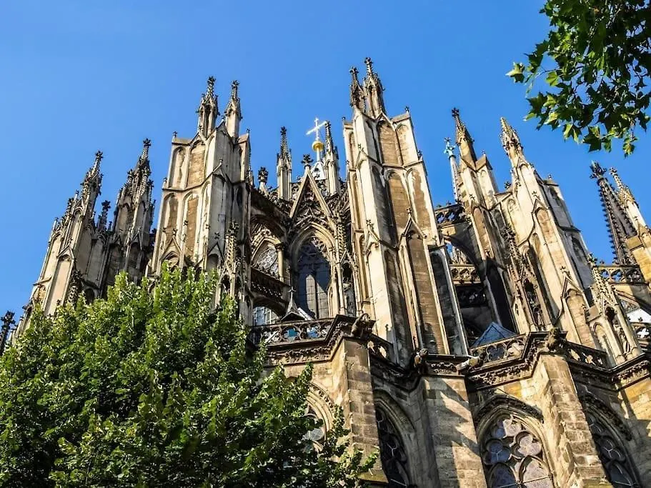 Ramblas! Dreaming Pent With Terrace 6Pax Barcelona Spain
