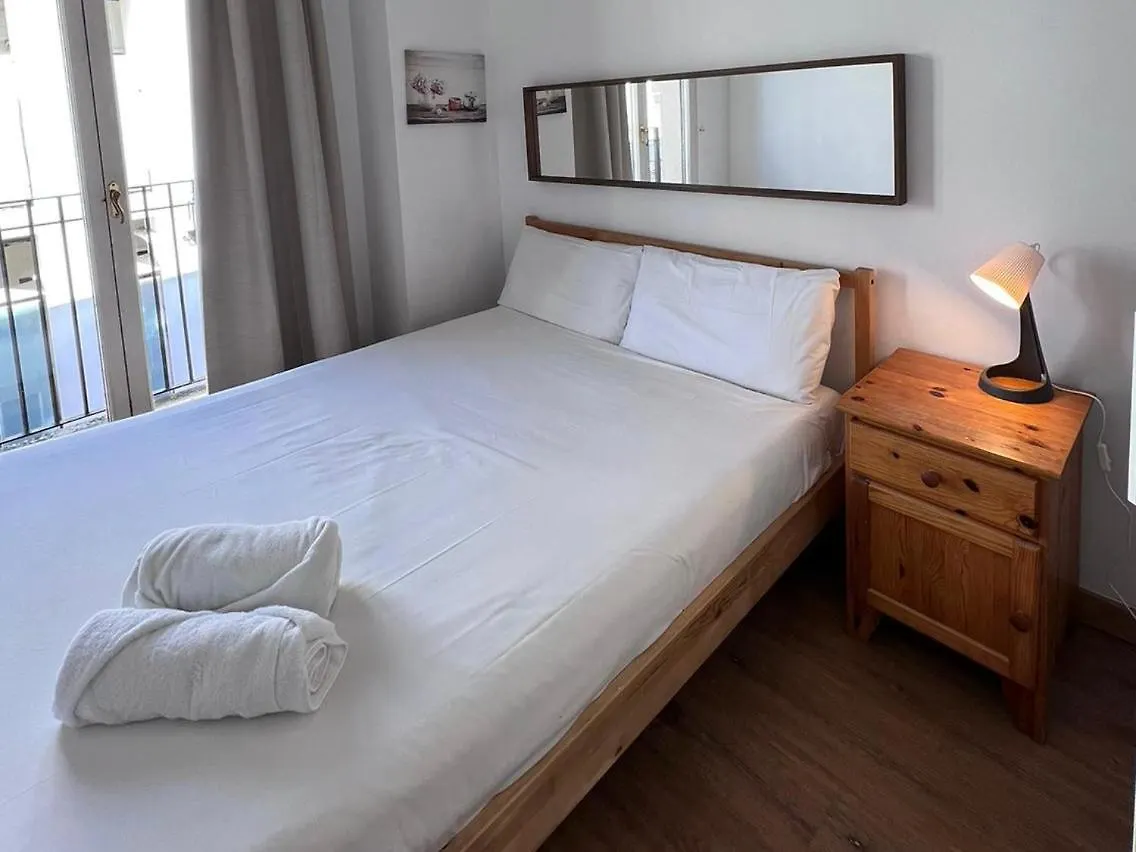 Ramblas! Dreaming Pent With Terrace 6Pax Barcelona
